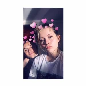 Meet your Posher, Jeanne